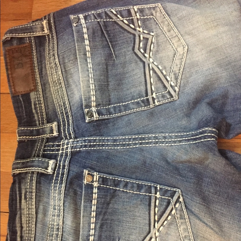 BKE Sabrina Jeans